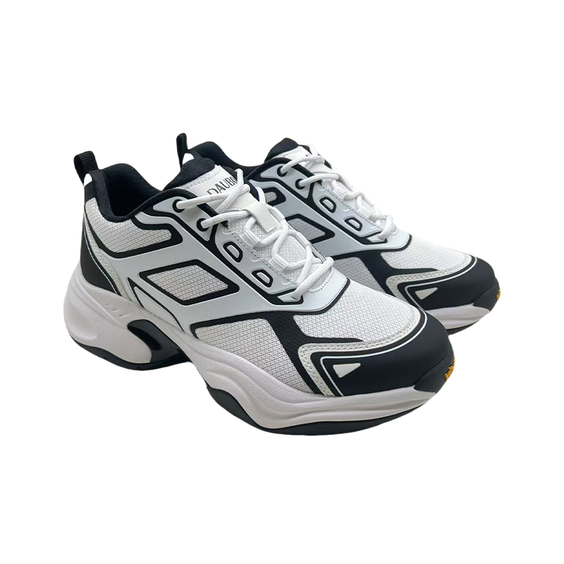 Dad Shoes 25S601AWWB