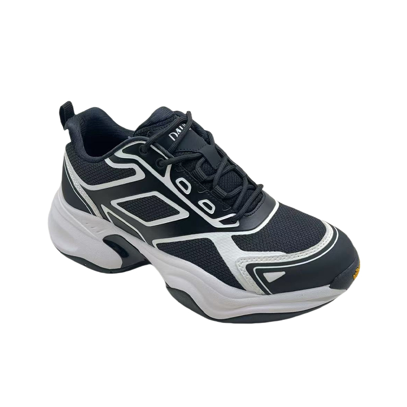 Dad Shoes 25S601ABBW