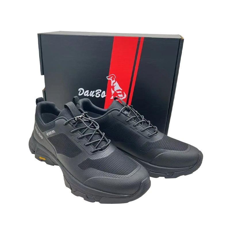 How does the overall design of business casual shoes balance fashion and functionality?