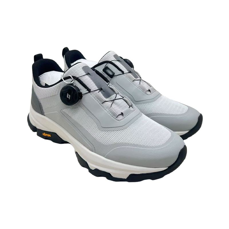 Standing for long periods without fatigue, walking 30,000 steps with comfort—How important is the ergonomic design of sports shoes?