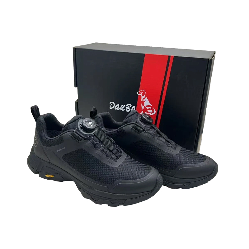 Will the waterproof sock structure of casual shoes affect the breathability and comfort of the shoes?